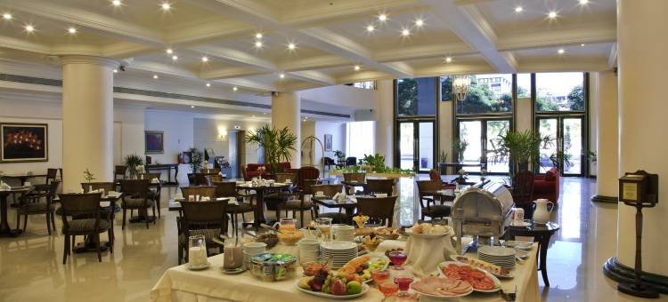 布宜诺斯艾利斯斯卡拉酒店(Scala Hotel Buenos Aires)图片