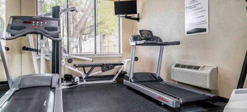 凯艺套房酒店Mall of America - MSP Airport(Quality Inn & Suites Mall of America - MSP Airport)图片