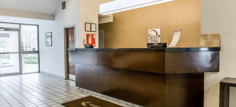 BOB酒店塔拉哈西(Bob Hotels Tallahassee - Boutique on Budget)图片