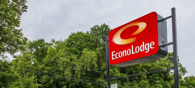 杰斐逊希尔斯公路51号伊克诺旅馆(Econo Lodge Jefferson Hills Hwy 51)图片