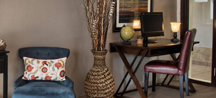 弗吉尼亚里奇蒙德 6 号汽车旅馆 - I-64 西(Motel 6 Richmond, VA - I-64 West)图片