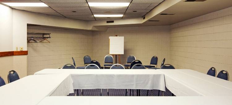 Econo Lodge Inn & Suites图片