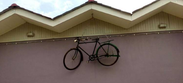 兰卡威葛瑞科图阿民宿(Langkawi Gerek Tua Homestay)图片