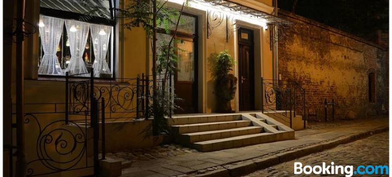 玫瑰与禅公寓(Apartamenty Róże I Zen)图片