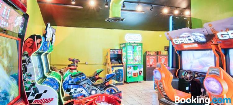 Red Roof Inn Doswell - Kings Dominion图片