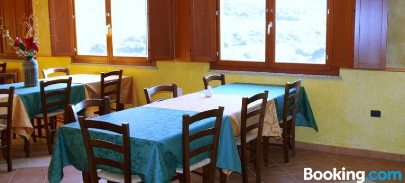 卡萨卡斯蒂住宿加早餐旅馆(Casa Casti)图片