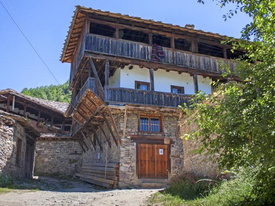 Kruchma Bratyata Guest House