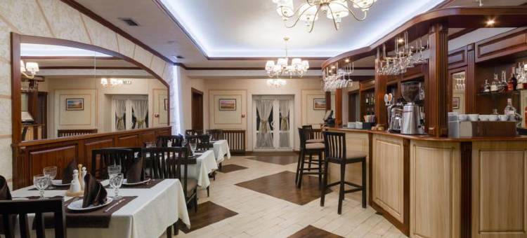 玛尔马洛斯酒店(Marmaros Apart-Hotel & Spa)图片