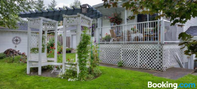 Hummingbird Bed and Breakfast图片