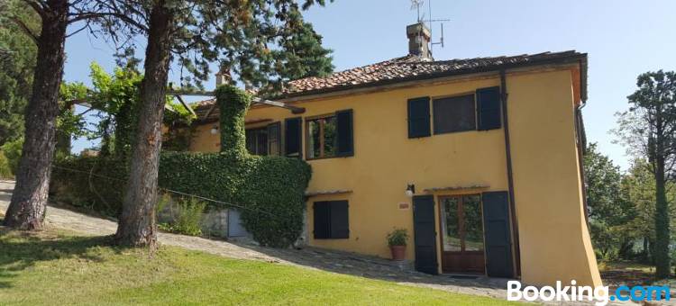 Villa Ortaglia Estate图片