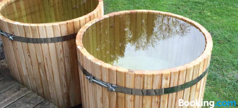 Sodyba Duburiai图片