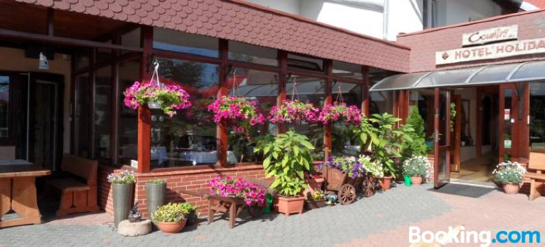 乡村假日酒店(Kosewo 78 Family Hotel & Spa)图片