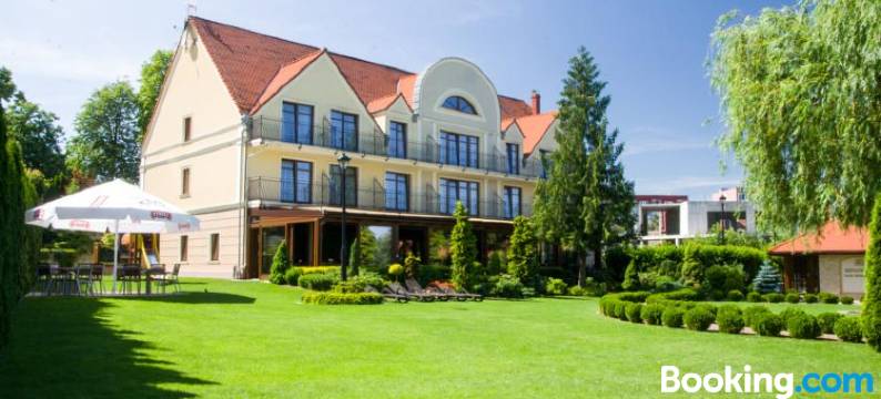 巴尔里内克酒店(Hotel Barlinek)图片