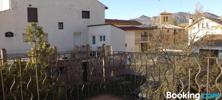 Casa Salto de Roldán图片