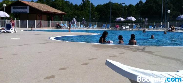 Résidence Mes Amours d'Enfants - les Villas du Lac图片