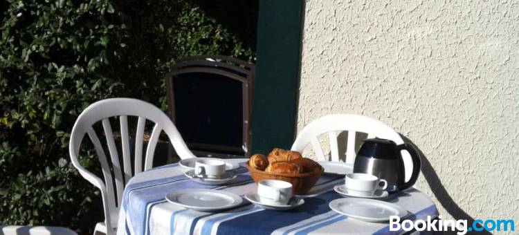 Résidence Mes Amours d'Enfants - les Villas du Lac图片