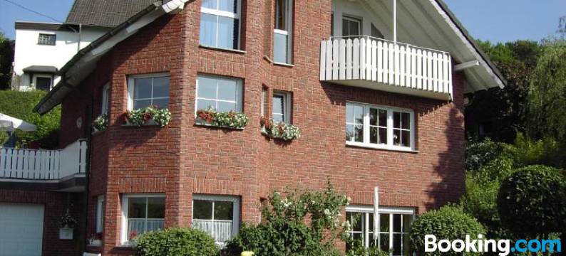 Ferienwohnung Erlenhof图片