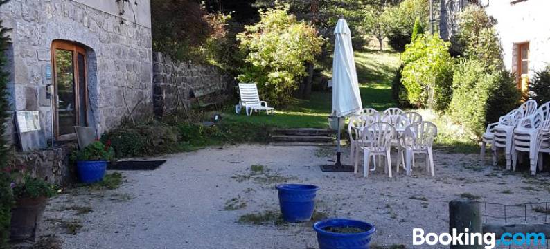 里昂住宿加早餐旅馆(L'Auberge Chez Leon)图片