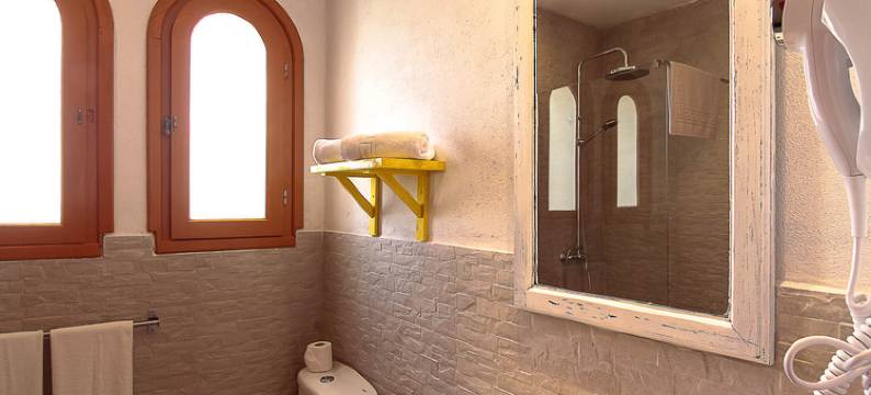 布里弗塔里法酒店(Brief Tarifa)图片