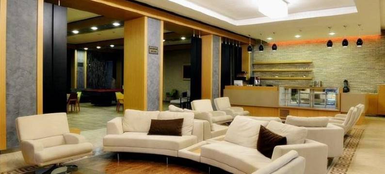 费墨来福温泉渡假酒店(Fimar Life Thermal Resort Hotel)图片