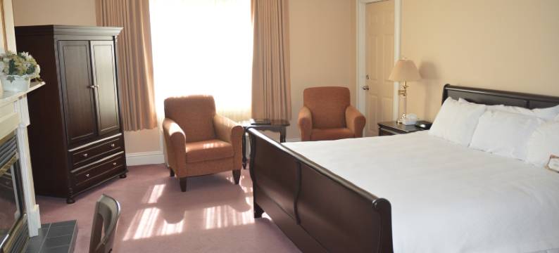 因弗拉里度假酒店(Inverary Resort)图片