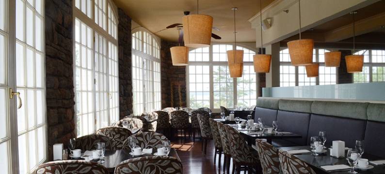 温德米尔豪斯酒店(Windermere House)图片