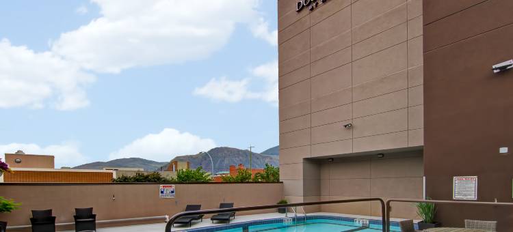 坎卢普斯希尔顿逸林酒店(DoubleTree by Hilton Kamloops)图片