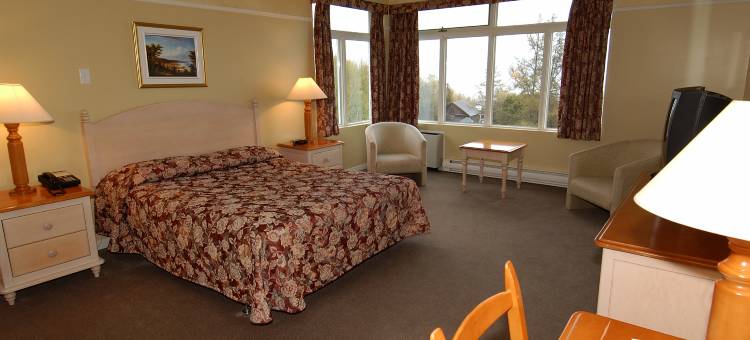 佩蒂特伯杰酒店(Hôtel au Petit Berger)图片