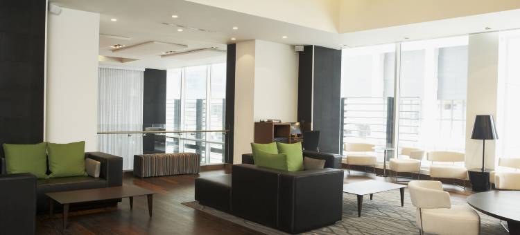 枫叶广场乐日耳曼集团酒店(Le Germain Hotel Maple Leaf Square)图片