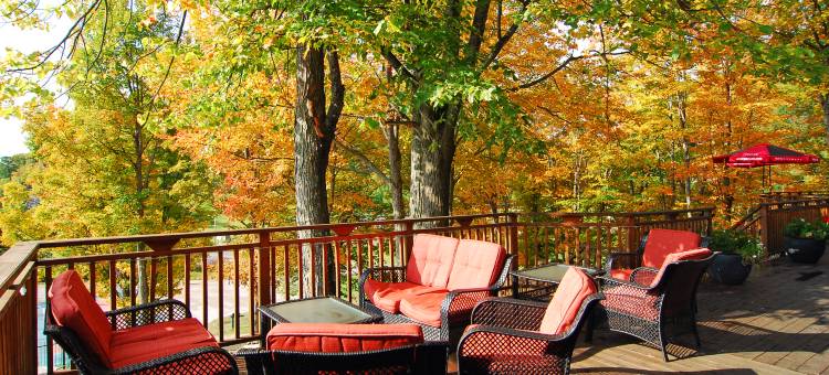 隐秘谷度假村-阿桑德连锁酒店(Hidden Valley Resort, Ascend Hotel Collection)图片