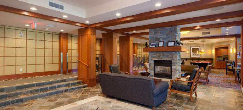 霍斯特曼惠斯勒酒店(Horstman House by Whistler Premier)图片