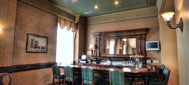 罗德夏洛特敦酒店(Rodd Charlottetown)图片