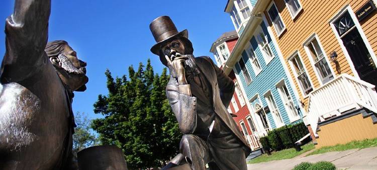 大乔治酒店(The Great George)图片