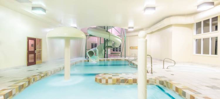 Super 8 by Wyndham St Johns图片