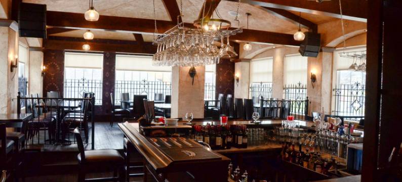 希迪亚克酒店(Hôtel Shediac)图片