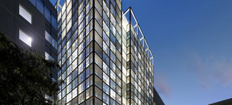 阿尔特渥太华酒店(Alt Hotel Ottawa Downtown)图片