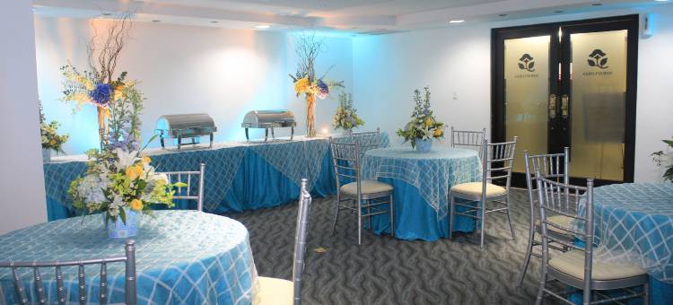 巴拿马贝斯特韦斯特埃尔多拉多酒店(Best Western El Dorado Panama Hotel)图片