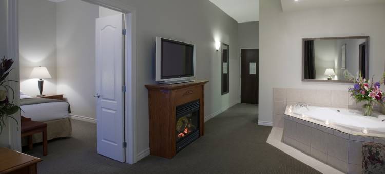 贝斯特韦斯特优质千岛群岛酒店及套房(Best Western Plus 1000 Islands Hotel & Suites)图片