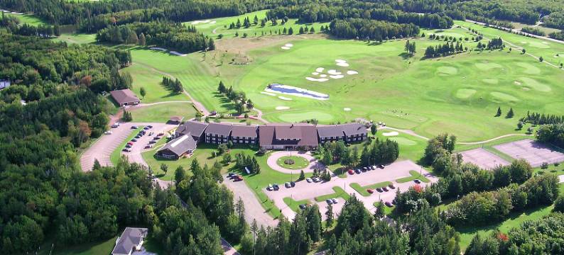 米尔河体验酒店(Mill River Resort)图片