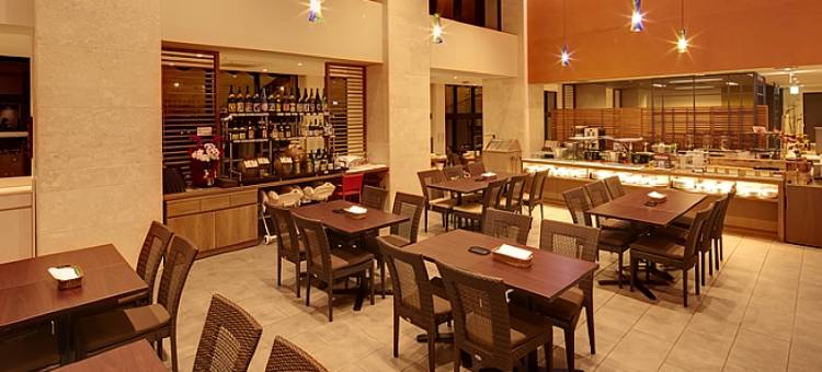 琉球温泉濑长岛酒店(Ryukyu Onsen Senagajima Hotel)图片