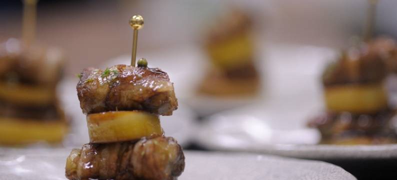 美食之宿花季(Auberge Hanagoyomi)图片