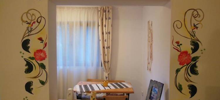 巴森旅馆(Pension Bassen)图片