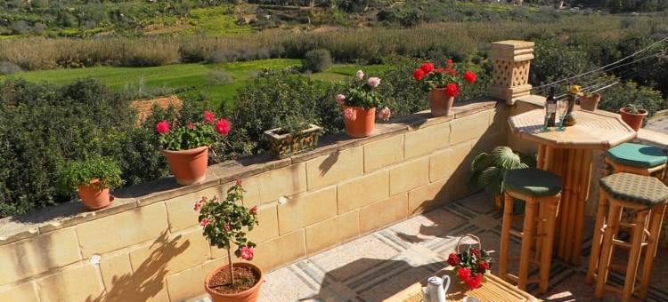 戈佐地中海景度假屋(Great Seaviews Location - Free Gozo Taxi Service, Fast Wifi, Bicycles, BBQ & Parking, No Car Needed)图片