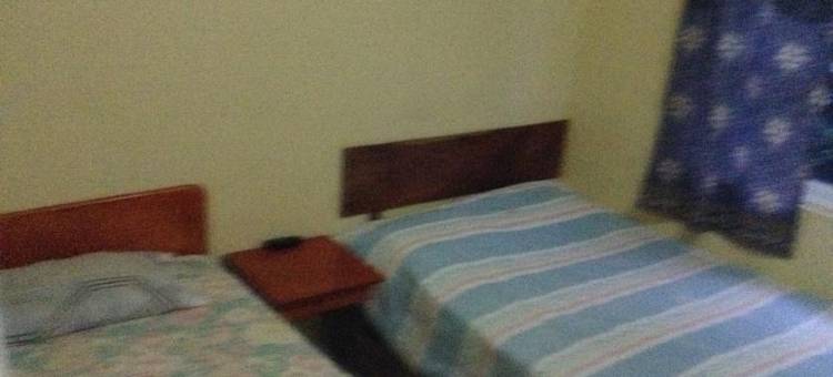 拉戈小屋酒店(La Cabaña del Lago)图片