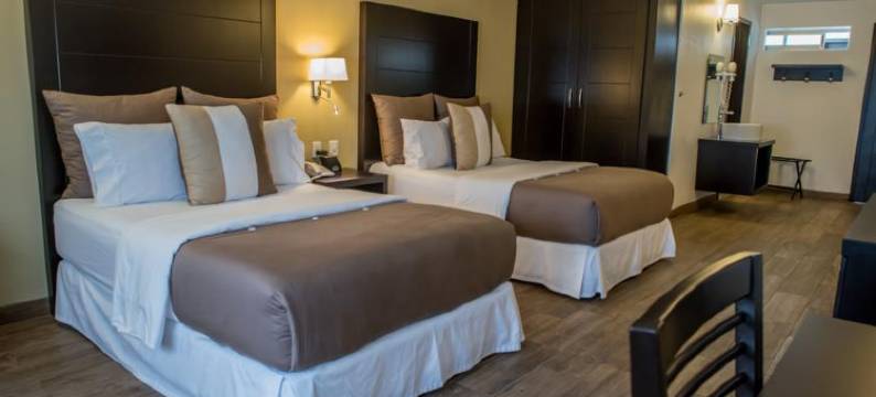 帝国奢华酒店(Hotel Imperial Luxury)图片