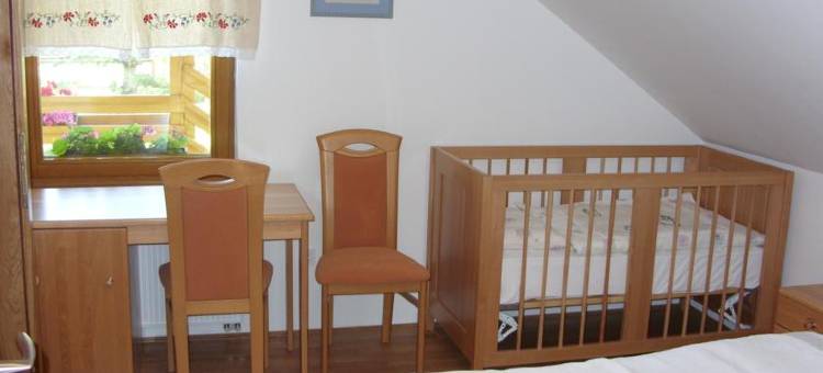 Tourist Farm Ob Izviru Krupe图片