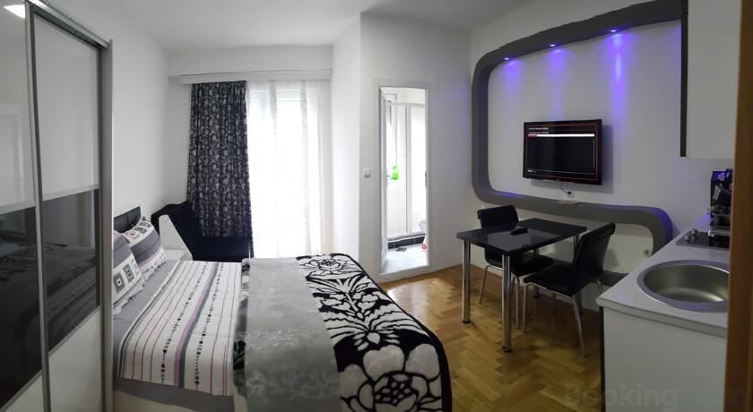 Exclusive Apartments Struga Hotel Reviews And Room Rates Exclusive Apartments Struga