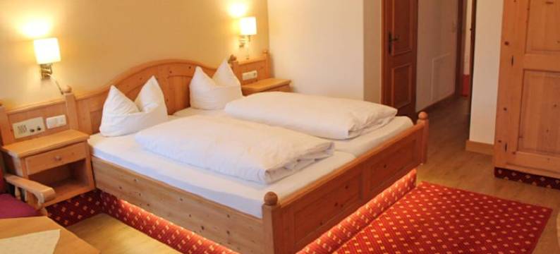 祖尔珀斯特酒店(Hotel Zur Post)图片