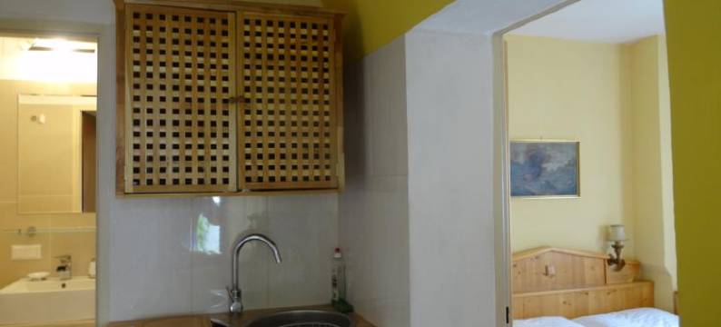 奥夫戴尔坤斯特美旅馆(Gastehaus Auf der Kunstmeile)图片