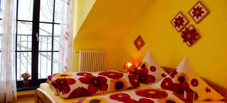 卡斯汀格尔酒店餐厅(Gastinger Hotel-Restaurant)图片